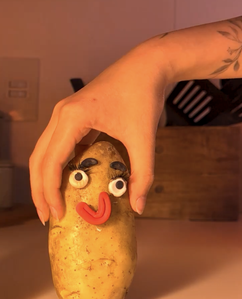 Potatoes (2)